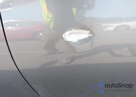 2015 Nissan Sentra Fe+ S/S/Sl/Sr/Sv z USA, uszkodzony, nr VIN 3N1AB7AP5FY237555